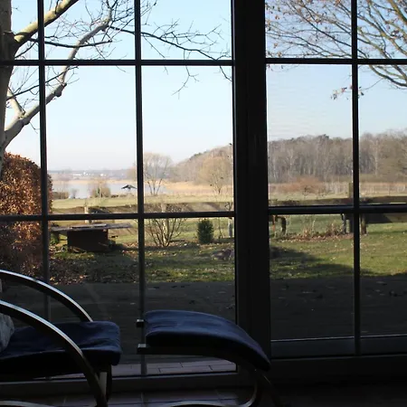 Semesterbostad Am In Gross Schoenfeld *
